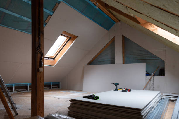 Best Spray Foam Insulation in East Aurora, NY