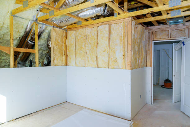 Best Eco-Friendly Insulation in East Aurora, NY