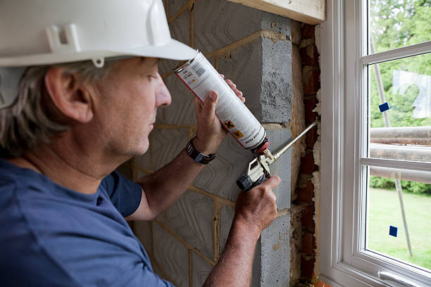 Types of Insulation We Offer in East Aurora, NY