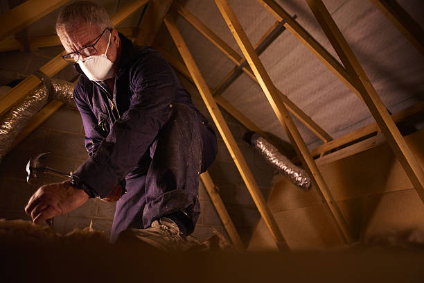 Best Spray Foam Insulation in East Aurora, NY